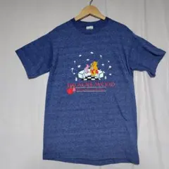 プーさん Tシャツ　90s USA製 2026年最新】プーさん tシャツ 90sの人気アイテム - メルカリ