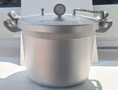 【業務用圧力鍋】☆圧力鍋 50L ☆北陸アルミ 　50-16JN 2025年最新】北陸アルミ圧力鍋の人気アイテム - メルカリ