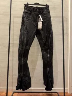 Rick owens bolan banana twl 31 - メルカリ