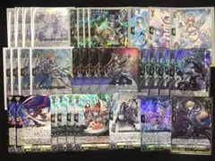 リィエル＝アモルタ　デッキパーツ タエ通信 vol.32 【無幻双刻環境 リィエル＝アモルタ徹底解説