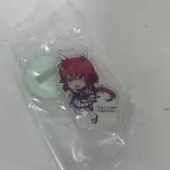 ウマ娘 シンデレラグレイ 全力疾走アクリルスタンド サクラチヨノオー