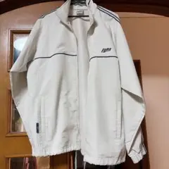PUMAジャンパー