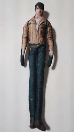 恋と深空 マヒル ワイヤーぬいぐるみ パイロット