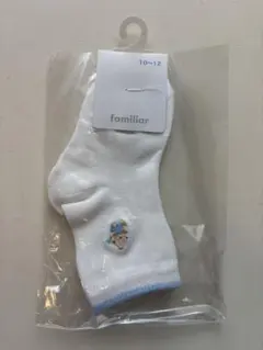 ファミリア レッグウェア