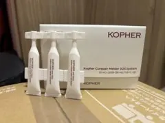 2026年最新】KOPHERの人気アイテム - メルカリ