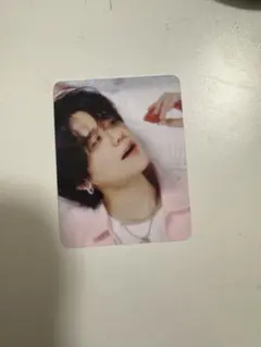 藤牧京介 タレントカード