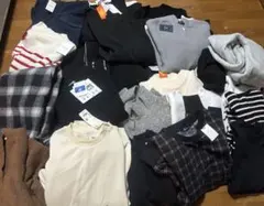 レディース服　まとめうり　冬物　アウター