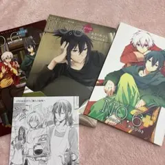 2026年最新】no.6 特装版の人気アイテム - メルカリ