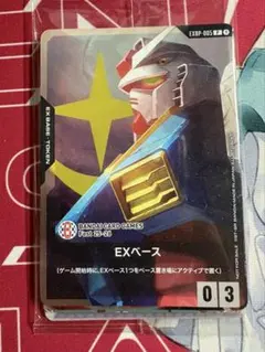 バンダイカードフェス】来場者特典 プロモカード新品未開封2パック