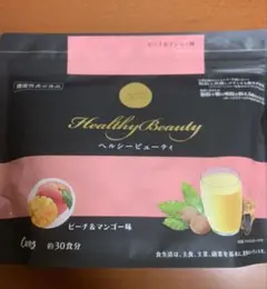 Healthy Beauty ピーチ＆マンゴー味 約30食分のサムネイル