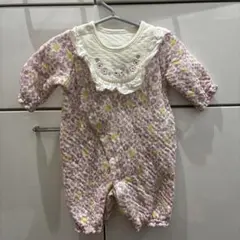 キムラタン ロンパース