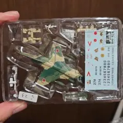 日本の翼コレクション(JASDF Collection) F-1 #3B