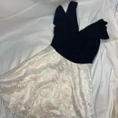 レディース♡ガールズ♡dazzyデイジー♡キャバドレス♡ナイトドレス♡Mサイズ♡