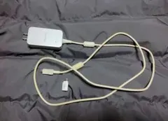 ACアダプタ ドコモ純正 B端子 端子C付き(au)