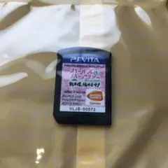 [0065] ガールズ＆パンツァー PS Vita