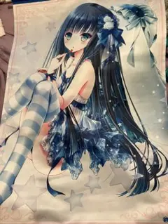 2025年最新】てぃんくる タペストリーの人気アイテム - メルカリ