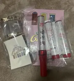 美少年 ペンライト ペンライトトップ 美ジュアルブック まとめ売り