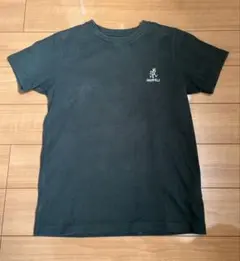 グラミチ＊キッズ 男女兼用 半袖 Tシャツ 140 グリーン