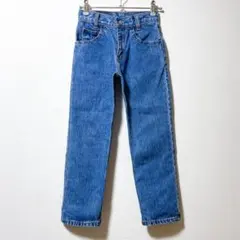 人気 リーバイス Levi’s 550 90s 상태좋음 キッズ 130cm