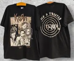 KORN