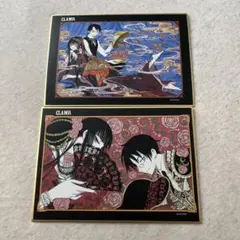 CLAMP展 花札 xxxholic - メルカリ