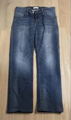 ビッグジョン デニム