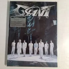 Stray Kids　GIANT　アルバム
