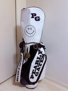 2025年最新】パーリーゲイツ キャディバッグ 89の人気アイテム - メルカリ