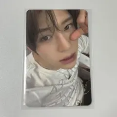SEVENTEEN セブチ ジュン your choice ヨントン トレカ - メルカリ