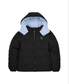 TRAPSTAR ダウンジャケット リバーシブル Sサイズ