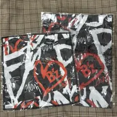 2025年最新】国内アーティスト：B'z タオルの人気アイテム - メルカリ