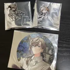 NIJISANJI Clutch Mode Type：Kanae