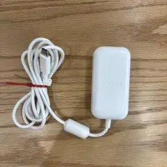 docomo USB Type-C ACアダプター07