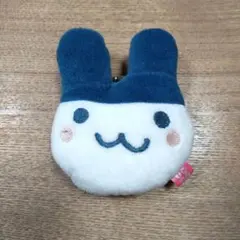 たまごっち みみっち がま口 ぬいぐるみ 平成 レトロ マスコット キーホルダー