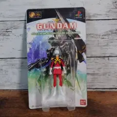機動戦士ガンダム　シャア　フィギュア