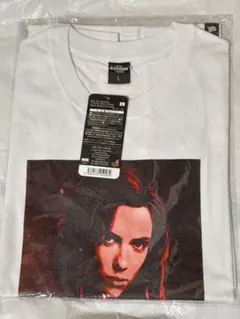 Black Widow ホットトイズ Tシャツ