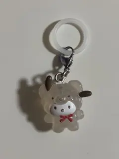 ポチャッコめじるしアクセサリー