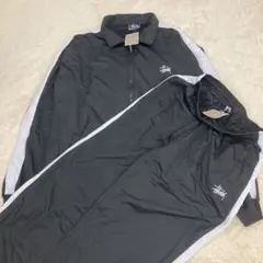 2025年最新】stussy ナイロン セットアップの人気アイテム - メルカリ