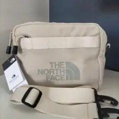 新品未使用 THE NORTH FACE ホワイトレーベル ショルダーバッグ