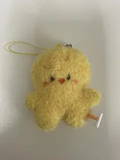 【公式】 StrayKids ポガリ micro keyring skzoo