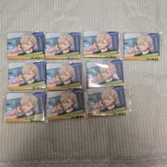 エイトリ　潮　缶バッジ　タワレコ 2025年最新】久楽間潮 缶バッジの人気アイテム - メルカリ