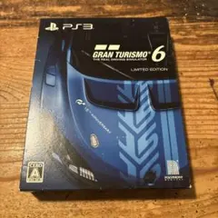 グランツーリスモ6