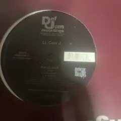 2026年最新】ll cool j レコードの人気アイテム - メルカリ