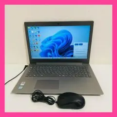 N07A【美品】NEC 12.5型/i5第8世代/8GB/SSD256GB 1 - メルカリ