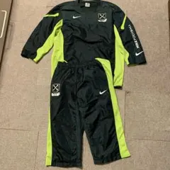 NIKE ピステ　上下