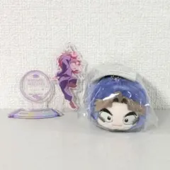 忍たま乱太郎　竹谷八左ヱ門セット