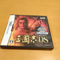 三國志DS KOEI The Best