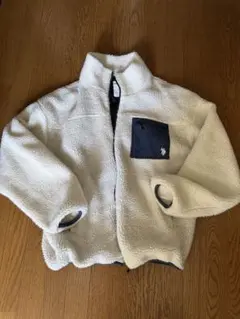 US.POLO ASSN. アウター