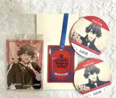 うたプリ　鳳瑛一　グッズセット