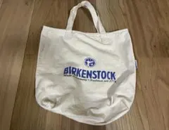 ビルケンシュトック トートバッグ エコバッグ BIRKENSTOCKのサムネイル